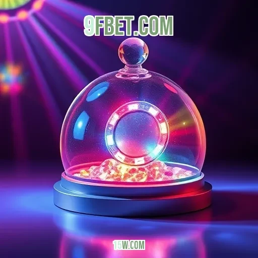 9fbet.com: O Portal Brasileiro de Jogos Mais Confiável do Momento