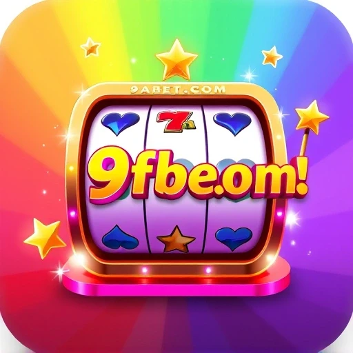 9fbet.com Logo