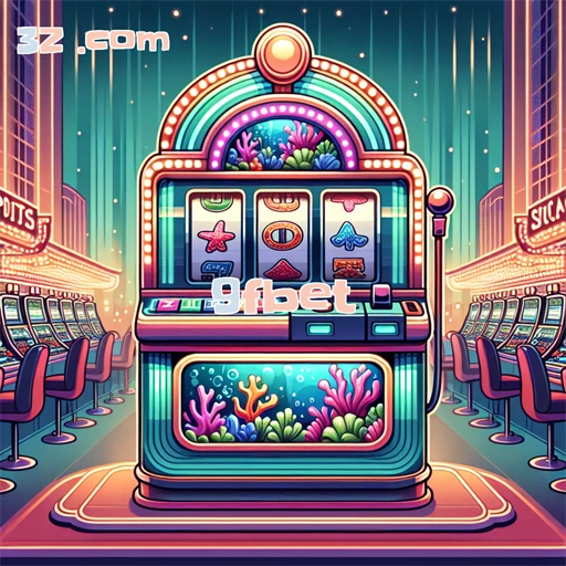 Slots: Aventure-se em Jogadas Inovadoras no 9fbet.com