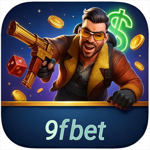 9fbet.com logo