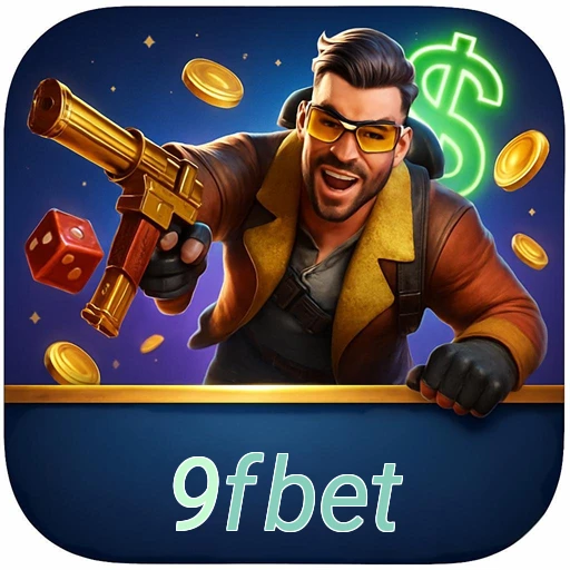 9fbet.com logo